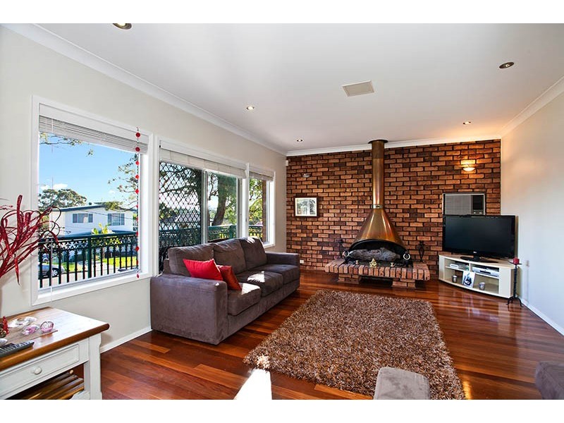 42 Banbal Road, Engadine NSW 2233