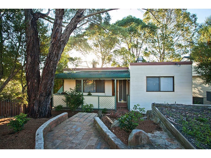 5 Banbal Road, Engadine NSW 2233