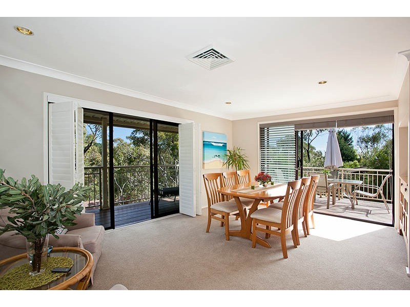 12 Derby Place, Yarrawarrah NSW 2233