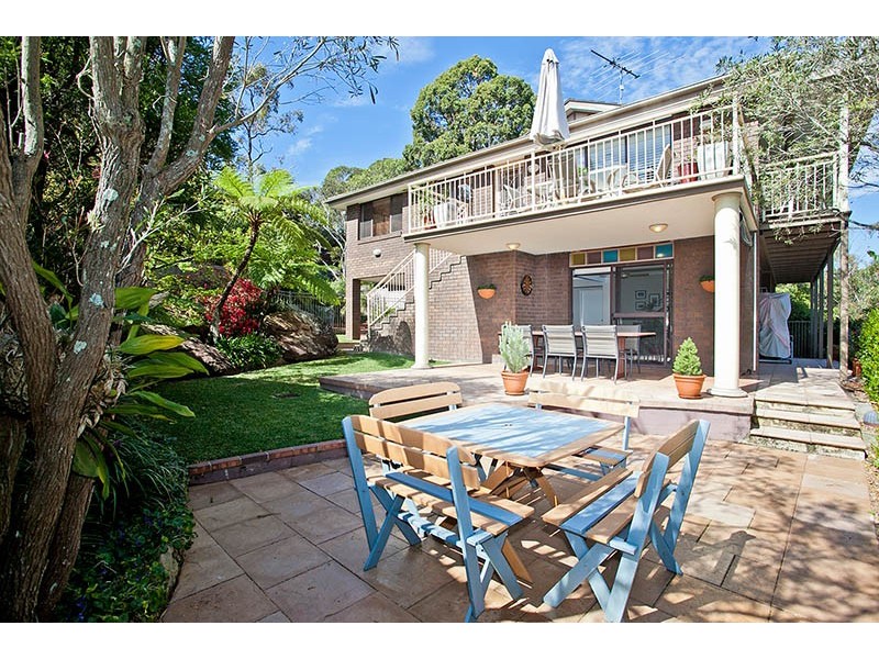 12 Derby Place, Yarrawarrah NSW 2233