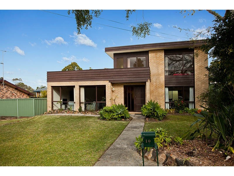10 Marlee Road, Engadine NSW 2233