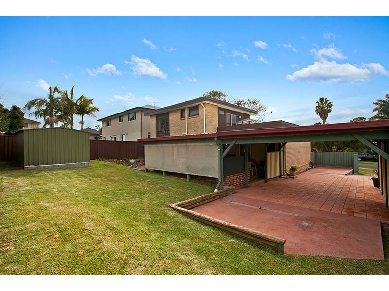 10 Marlee Road, Engadine NSW 2233