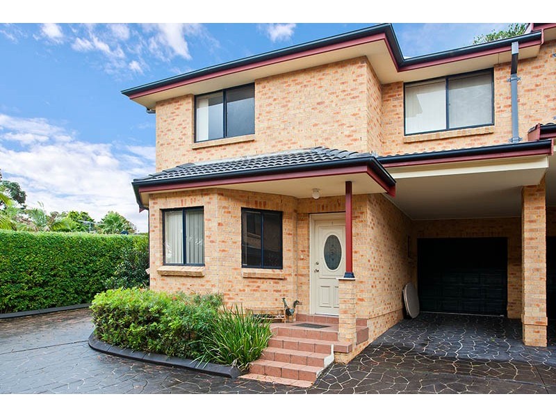 1/127 Cooriengah Heights Road, Engadine NSW 2233