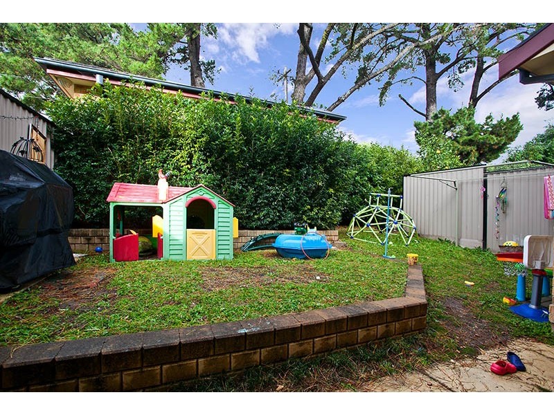 1/127 Cooriengah Heights Road, Engadine NSW 2233