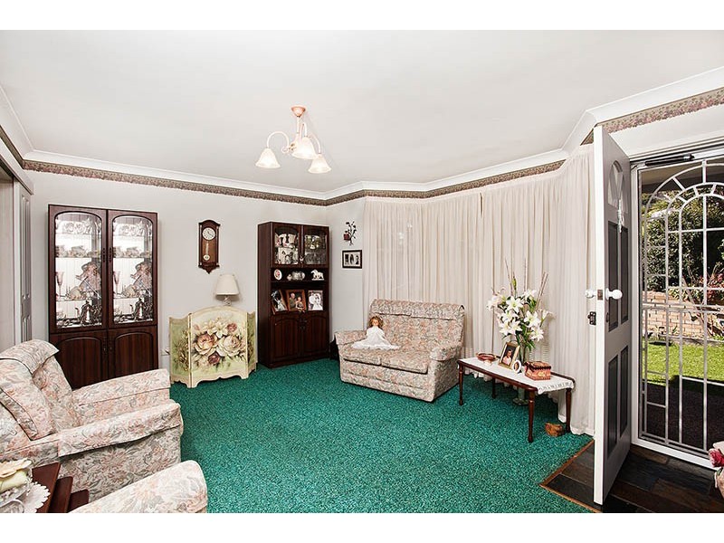 69 Laurina Avenue, Yarrawarrah NSW 2233