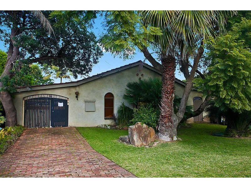 26 Lantana Road, Engadine NSW 2233