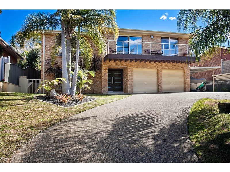 18 Mannikin Drive, Woronora Heights NSW 2233