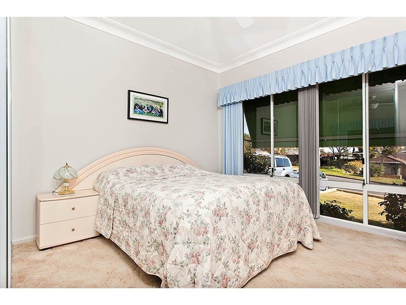 12 Tinakill Avenue, Engadine NSW 2233