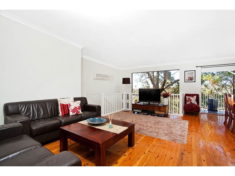 28 Bridgeview Road, Yarrawarrah NSW 2233