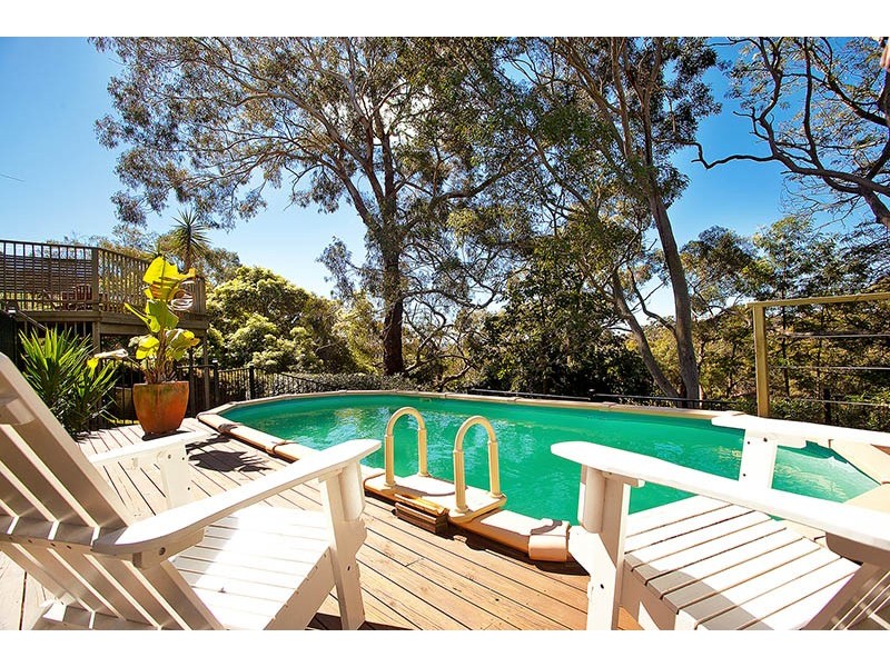 28 Bridgeview Road, Yarrawarrah NSW 2233