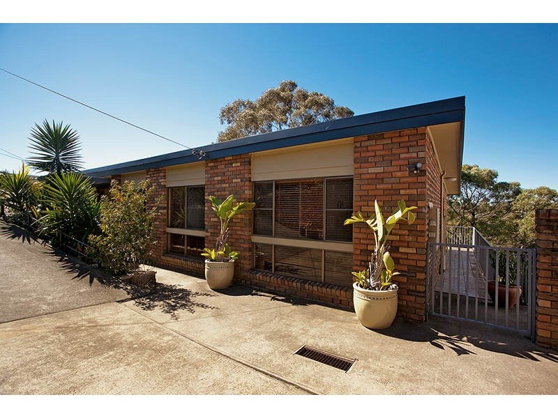 28 Bridgeview Road, Yarrawarrah NSW 2233