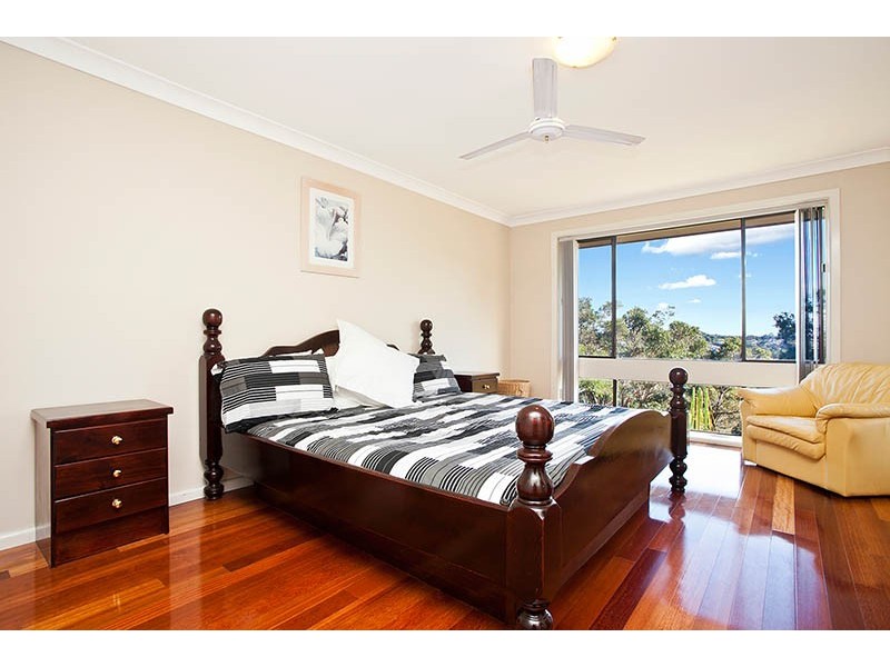 87 Cooriengah Heights Road, Engadine NSW 2233