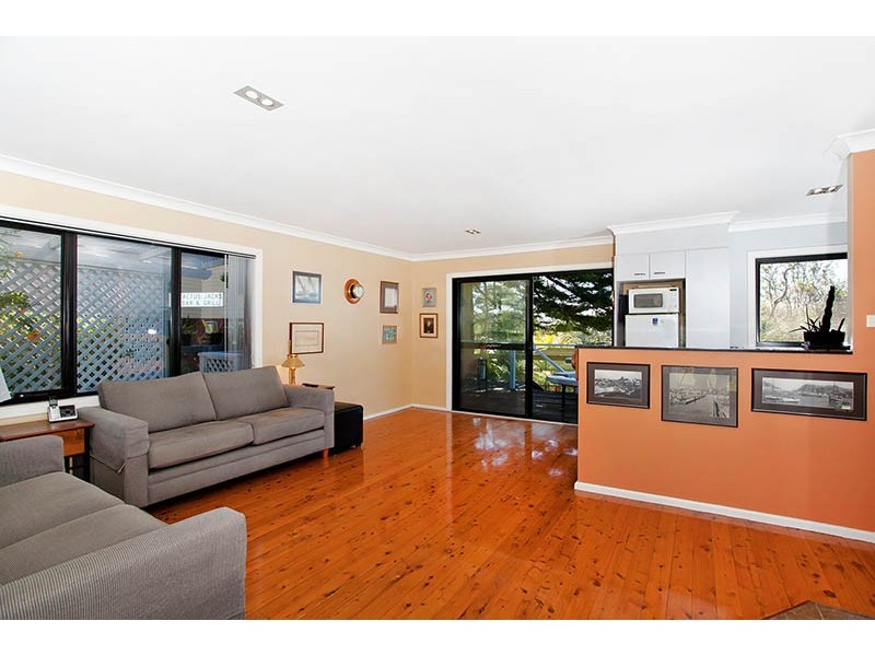 27 Browallia Crescent, Loftus NSW 2232