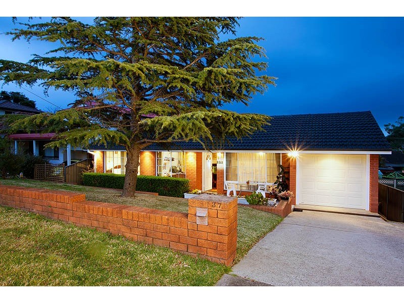 37 Banbal Road, Engadine NSW 2233