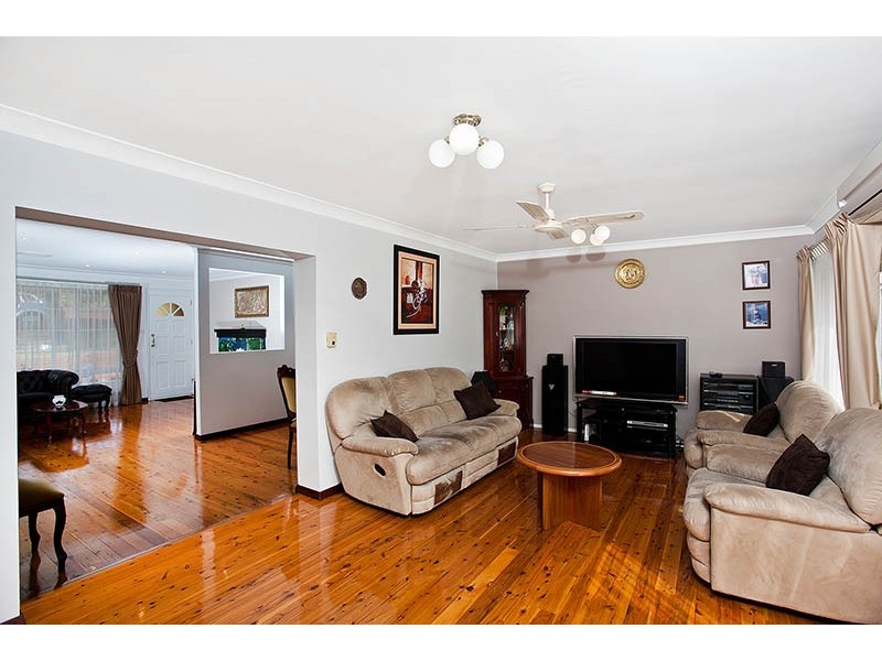 37 Banbal Road, Engadine NSW 2233