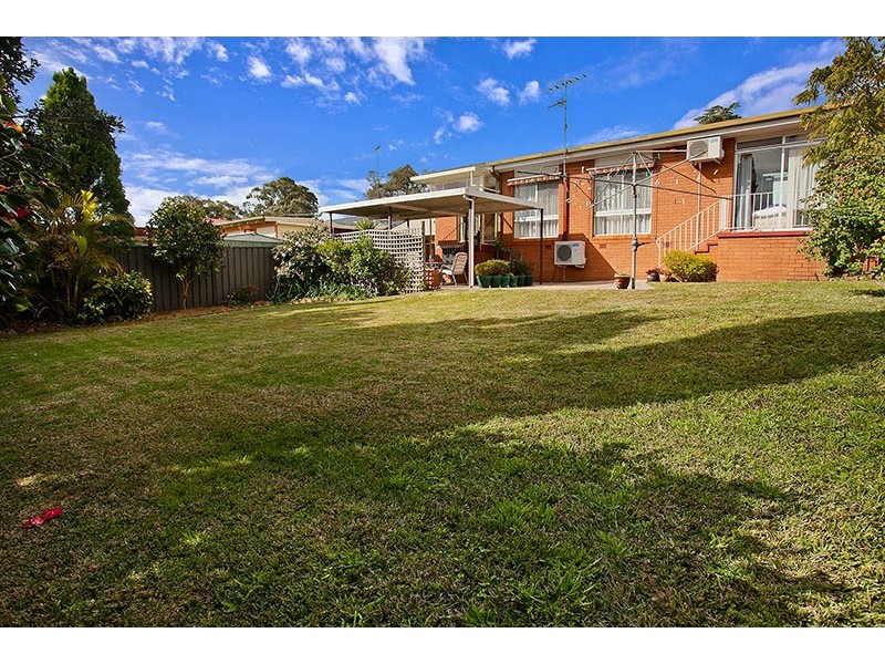 37 Banbal Road, Engadine NSW 2233