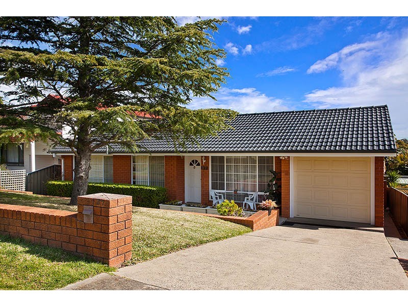 37 Banbal Road, Engadine NSW 2233