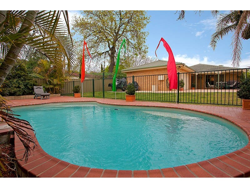 14 Ferntree Road, Engadine NSW 2233