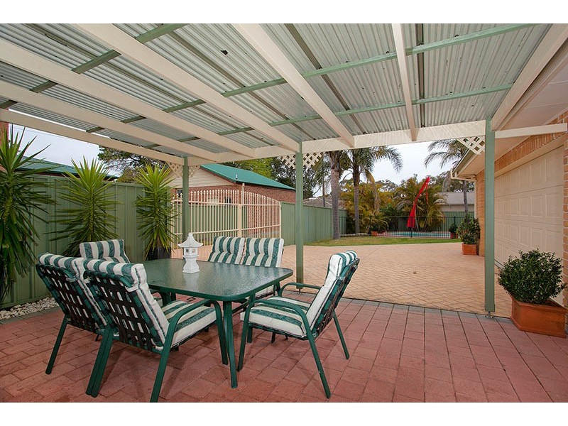 14 Ferntree Road, Engadine NSW 2233