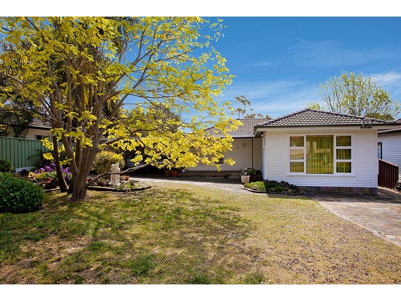 67 Achilles Road, Engadine NSW 2233