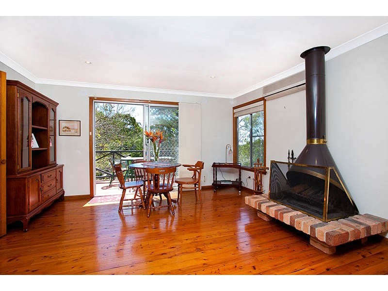 13 Wheatley Road, Yarrawarrah NSW 2233