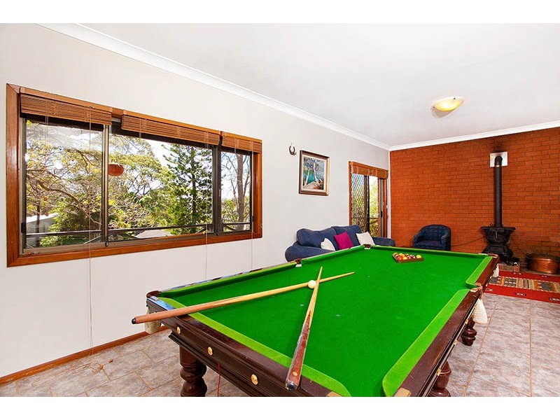 13 Wheatley Road, Yarrawarrah NSW 2233