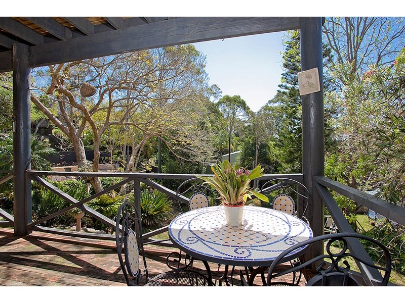 13 Wheatley Road, Yarrawarrah NSW 2233