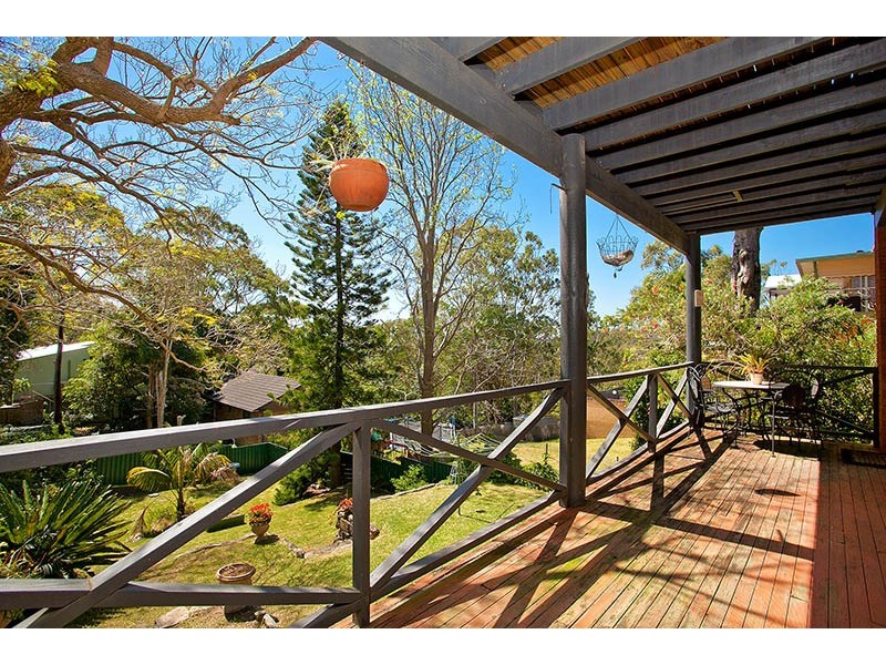 13 Wheatley Road, Yarrawarrah NSW 2233