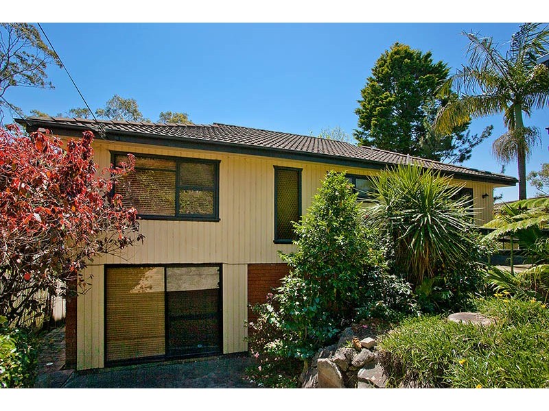 13 Wheatley Road, Yarrawarrah NSW 2233