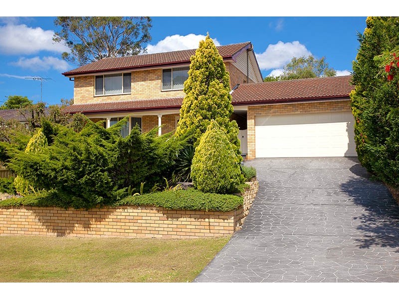 20 Geelong Road, Engadine NSW 2233