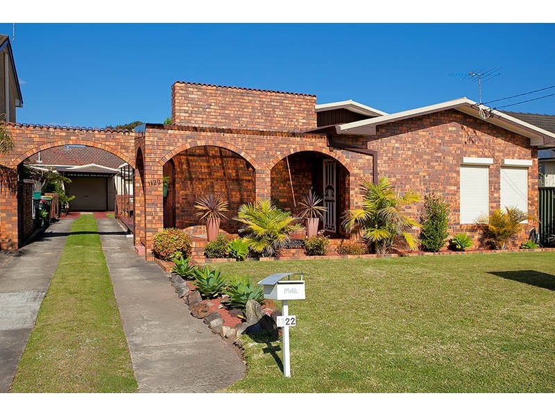 1122 Old Princes Highway, Engadine NSW 2233