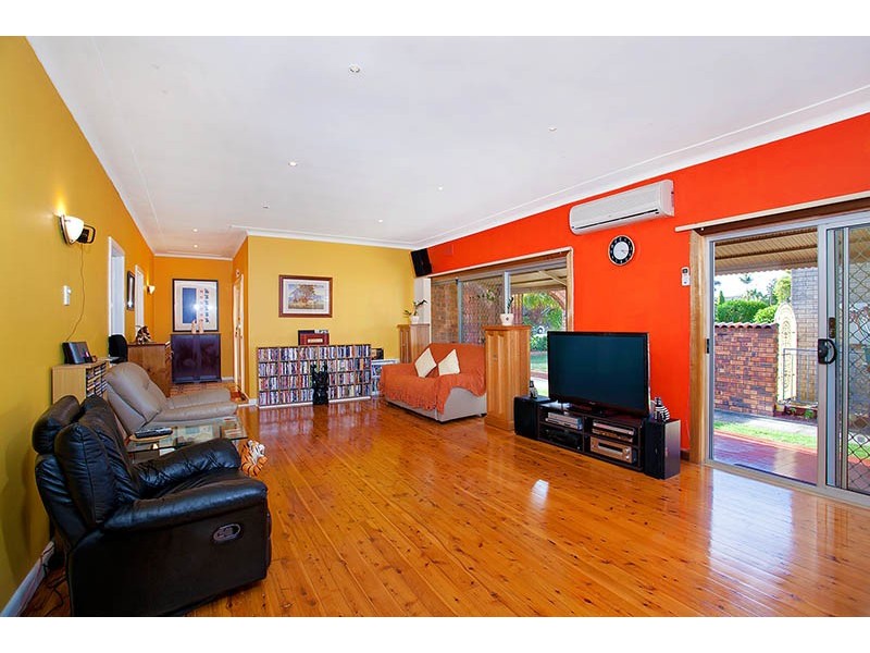 1122 Old Princes Highway, Engadine NSW 2233