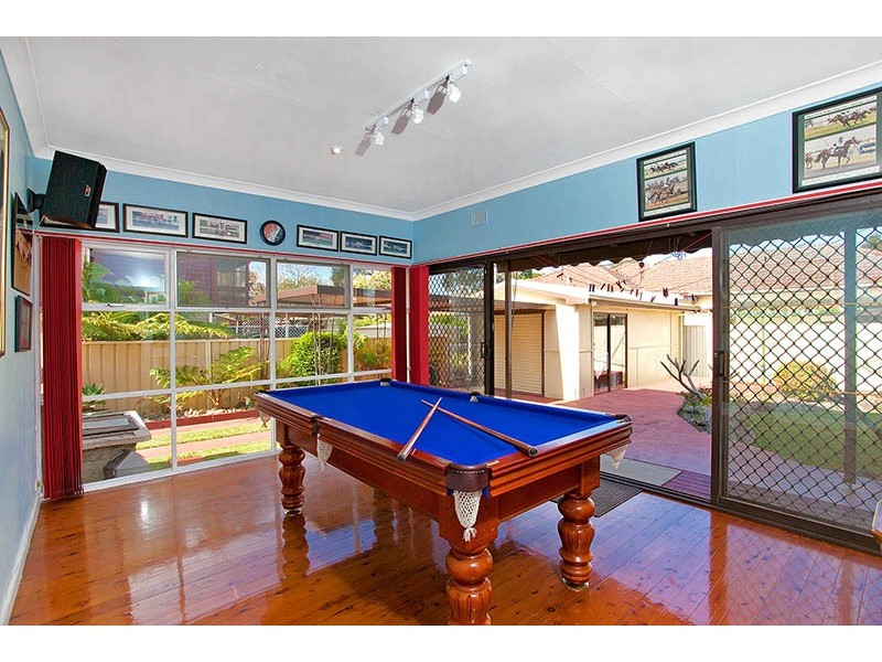 1122 Old Princes Highway, Engadine NSW 2233
