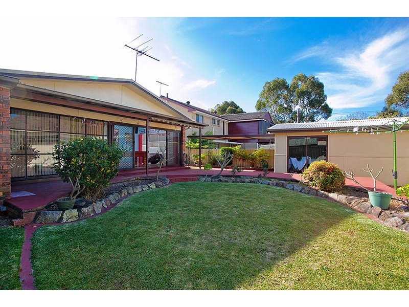 1122 Old Princes Highway, Engadine NSW 2233