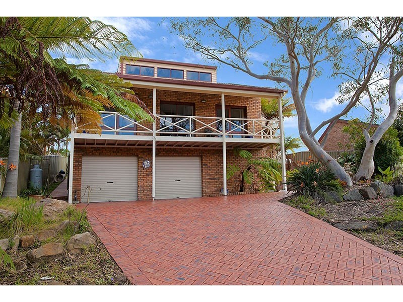 56 Albatross Circuit, Woronora Heights NSW 2233