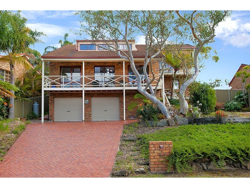 56 Albatross Circuit, Woronora Heights NSW 2233