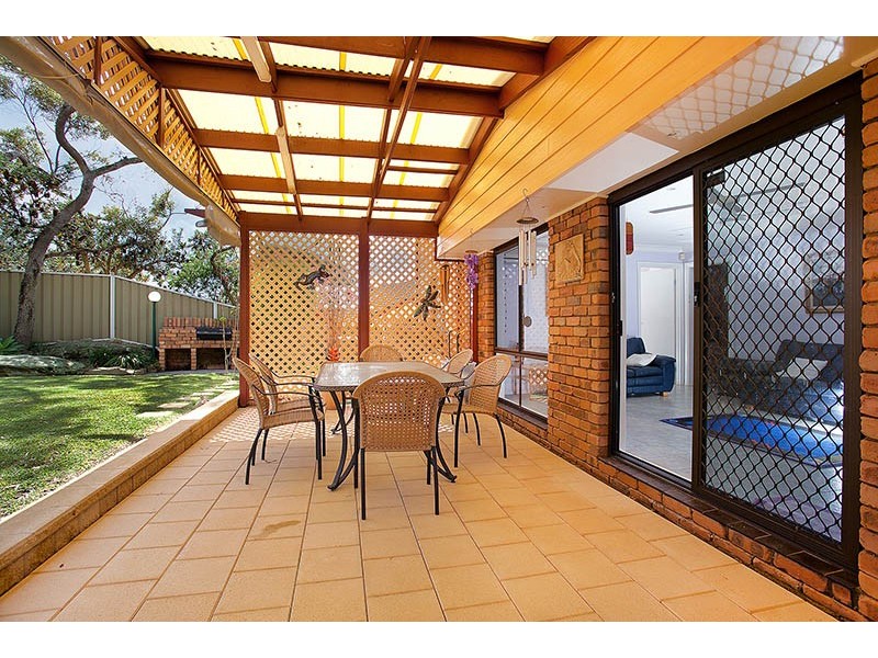 56 Albatross Circuit, Woronora Heights NSW 2233