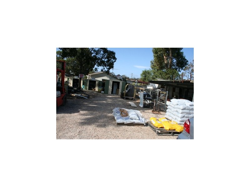 Lot 2/1326 Princes Highway, Heathcote NSW 2233