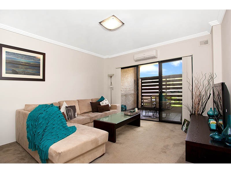 17/1317 Princes Highway, Heathcote NSW 2233