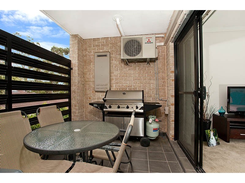 17/1317 Princes Highway, Heathcote NSW 2233