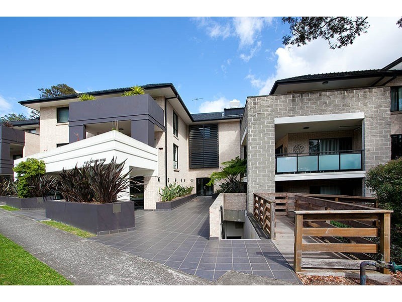 17/1317 Princes Highway, Heathcote NSW 2233