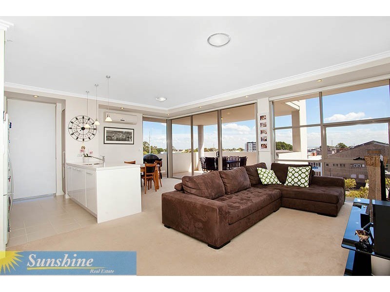 26/570 President Avenue, Sutherland NSW 2232