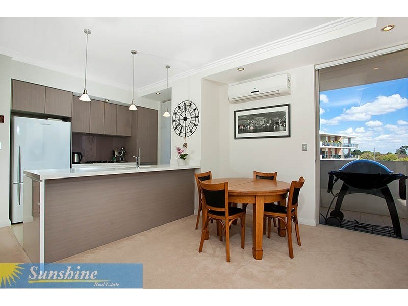 26/570 President Avenue, Sutherland NSW 2232