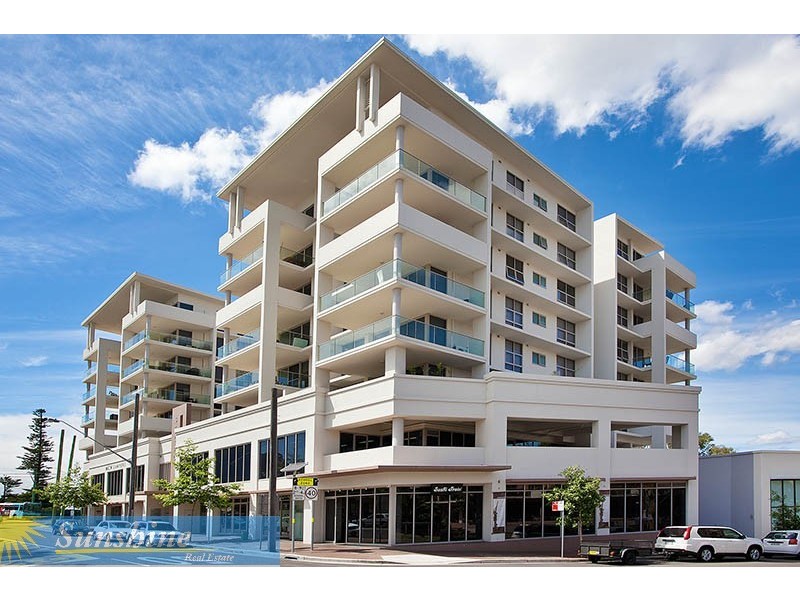 26/570 President Avenue, Sutherland NSW 2232