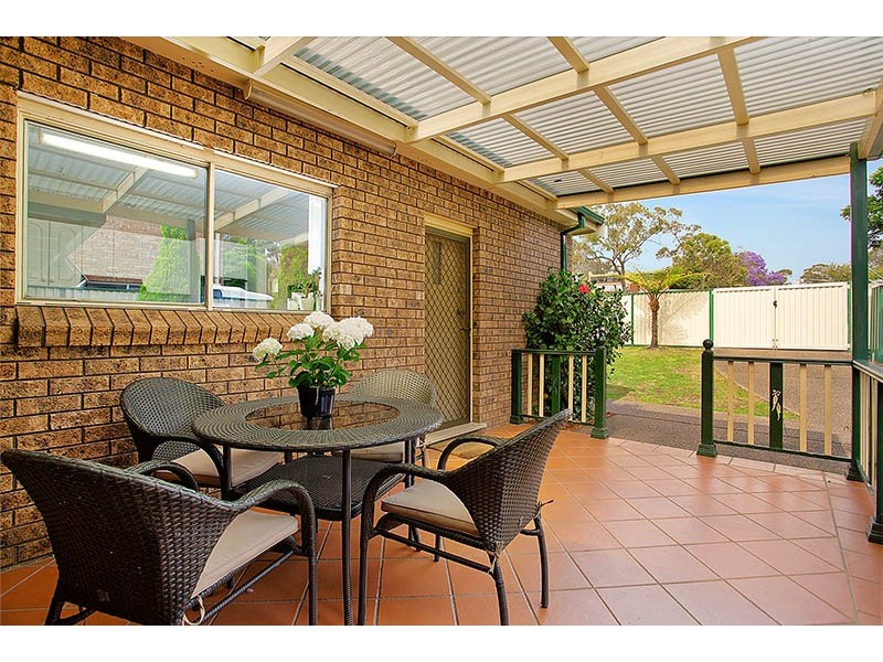 1 Wheatley Road, Yarrawarrah NSW 2233