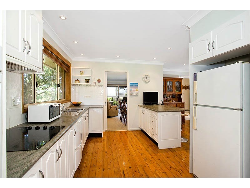 4 Kinross Place, Engadine NSW 2233