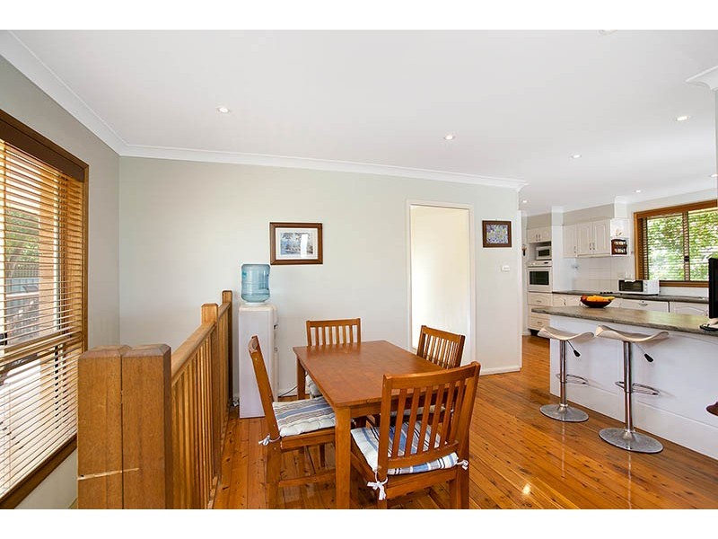 4 Kinross Place, Engadine NSW 2233