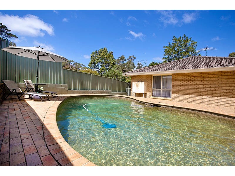 4 Kinross Place, Engadine NSW 2233