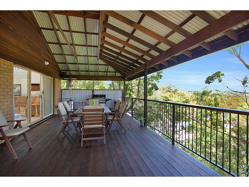 4 Kinross Place, Engadine NSW 2233