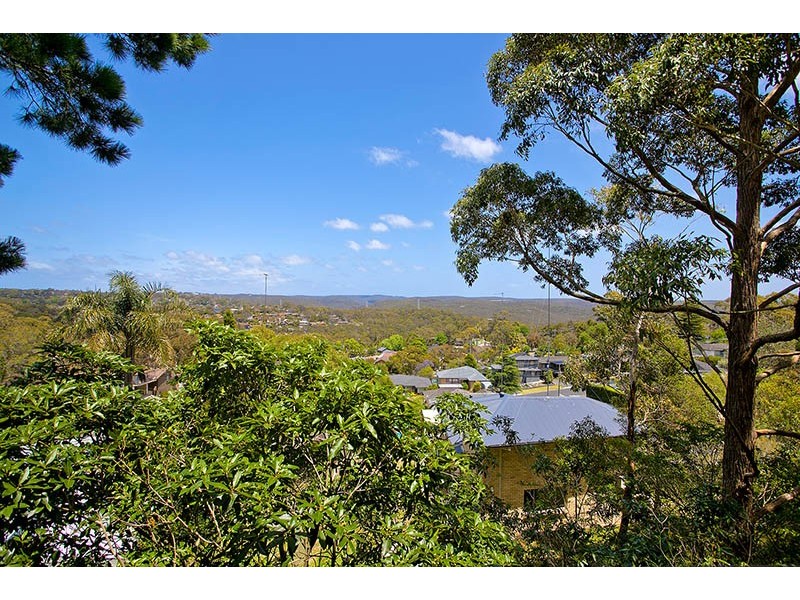 4 Kinross Place, Engadine NSW 2233